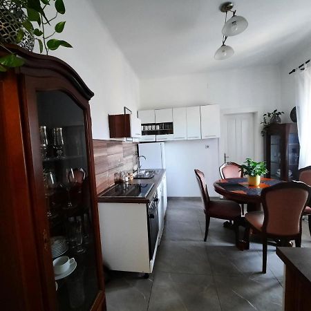 Apartman Soda Ogulin Εξωτερικό φωτογραφία