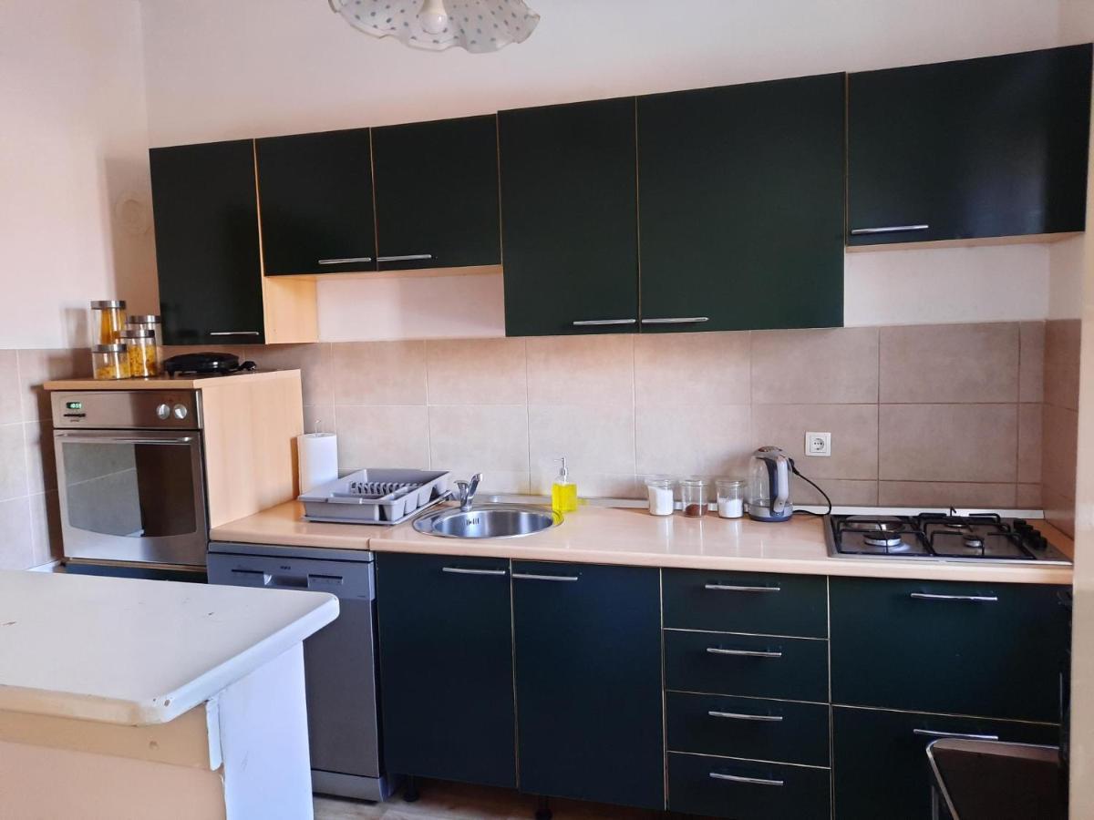 Apartman Soda Ogulin Εξωτερικό φωτογραφία