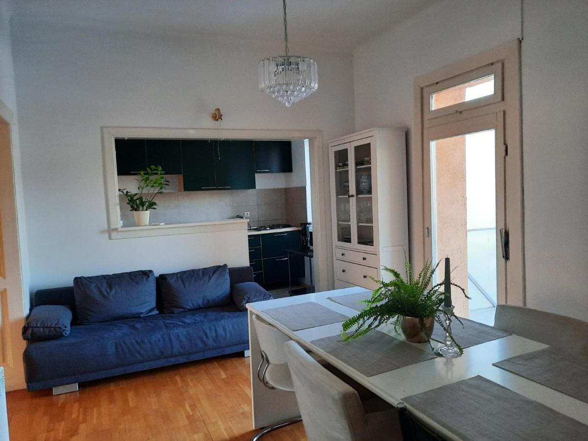 Apartman Soda Ogulin Εξωτερικό φωτογραφία