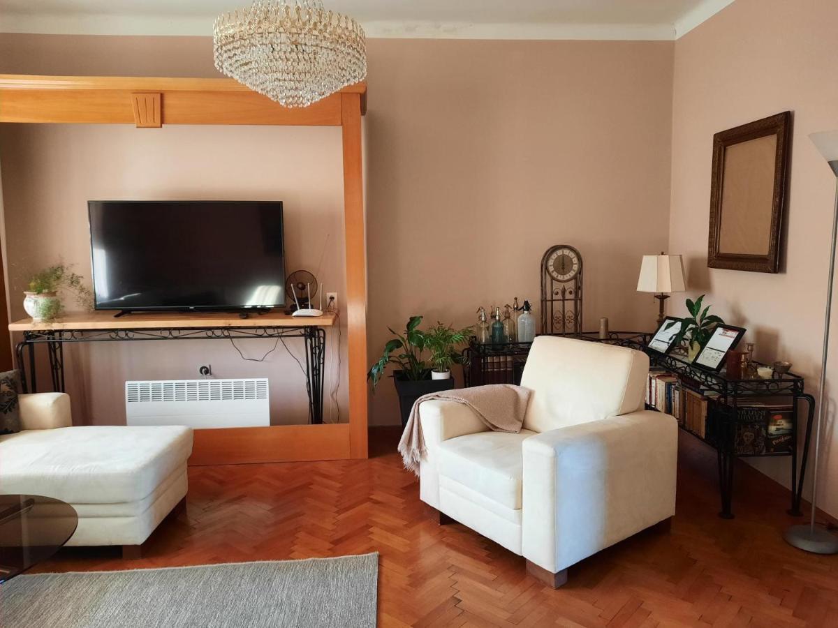 Apartman Soda Ogulin Εξωτερικό φωτογραφία