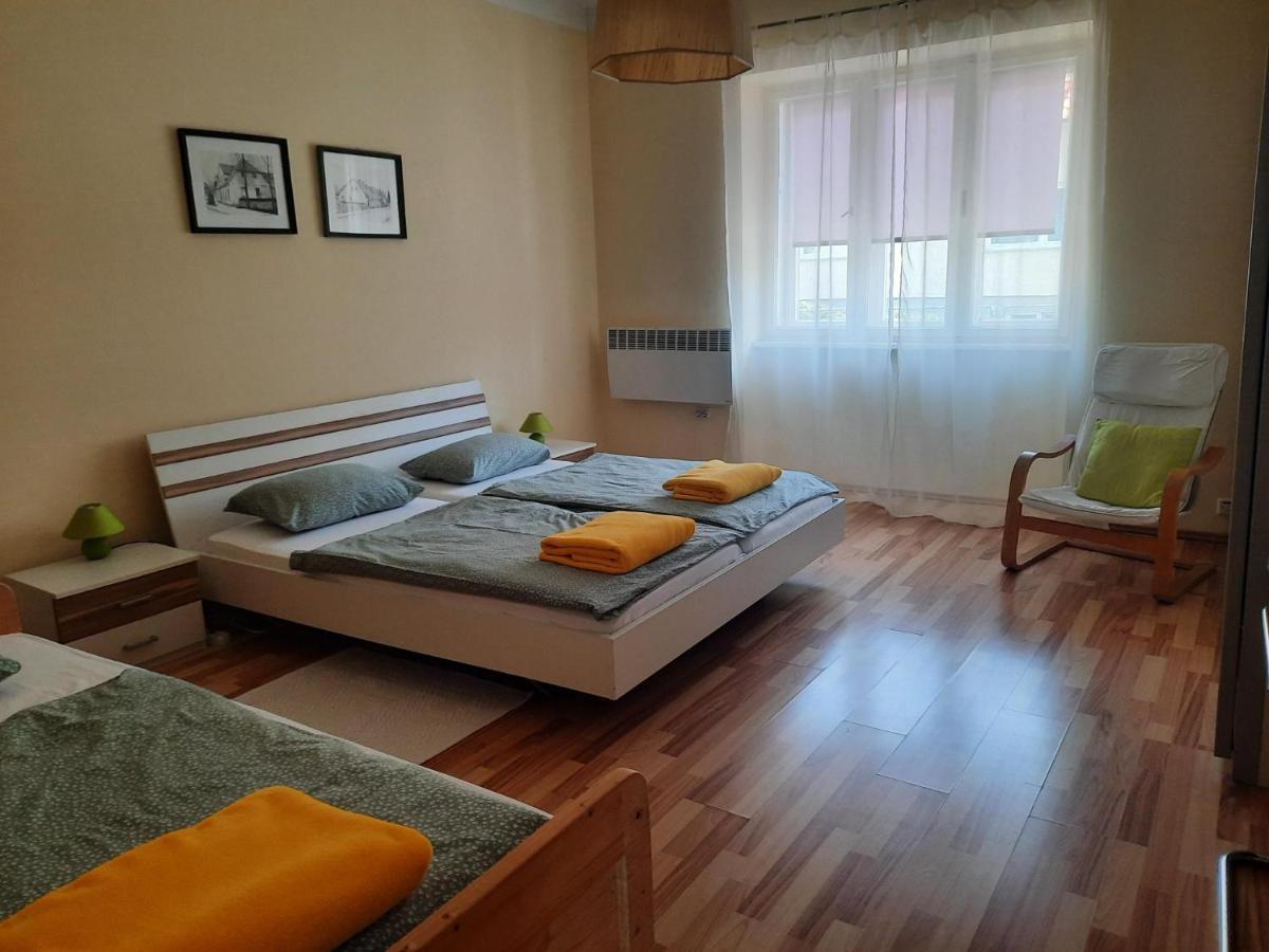 Apartman Soda Ogulin Εξωτερικό φωτογραφία